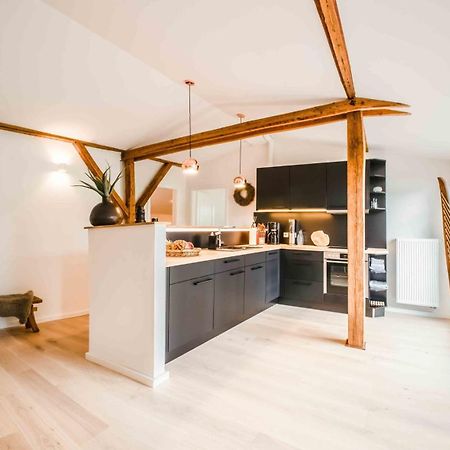 Studio Eins Oersberg Екстериор снимка
